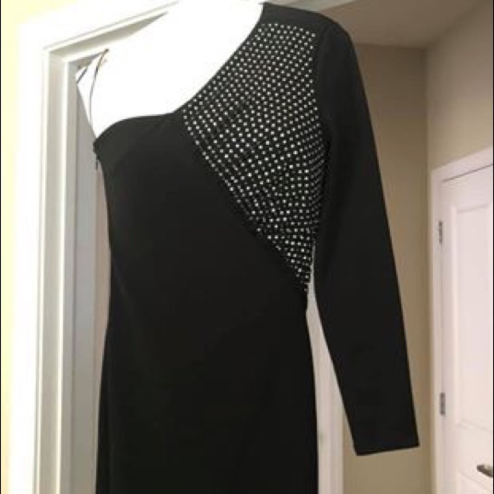 Express dress
